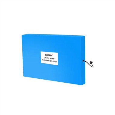 12V20Ah LiFePO4 Solar Street Light Battery